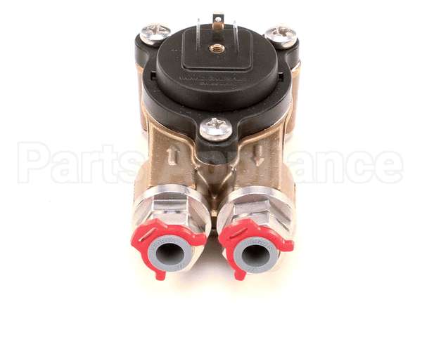 98019 Concordia Beverage Kit Flowmeter Digmesa