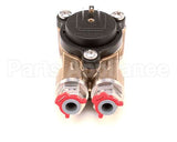 98019 Concordia Beverage Kit Flowmeter Digmesa