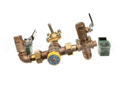 980192 Salvajor Water Harness 24V Assembly