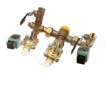 980192 Salvajor Water Harness 24V Assembly