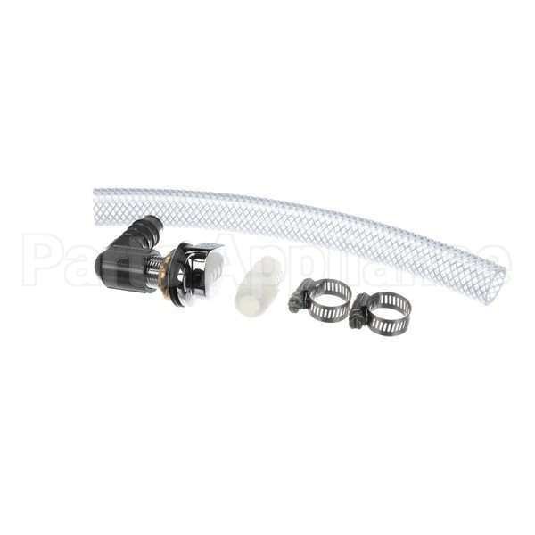 980197 Compatible Salvajor Quick Fill Nozzle Assembly
