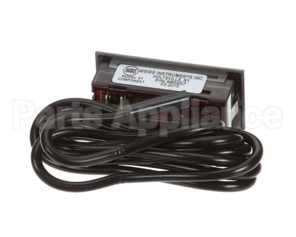 980207 TRUE Thermometer Xt11S-4117-Blu