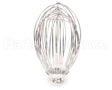 98021 Blakeslee Wire Whip Ss 80 Qt