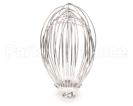 98021 Blakeslee Wire Whip Ss 80 Qt