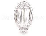 98021 Blakeslee Wire Whip Ss 80 Qt