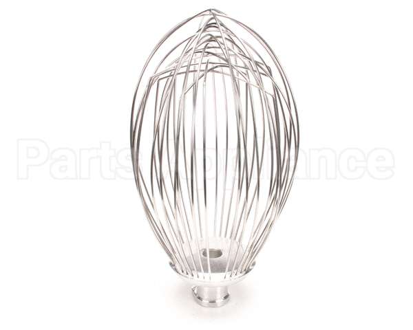 98021 Blakeslee Wire Whip Ss 80 Qt