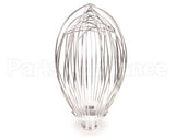 98021 Blakeslee Wire Whip Ss 80 Qt