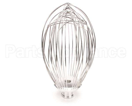 98021 Blakeslee Wire Whip Ss 80 Qt