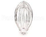 98021 Blakeslee Wire Whip Ss 80 Qt