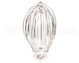 98021 Blakeslee Wire Whip Ss 80 Qt