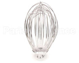 98021 Blakeslee Wire Whip Ss 80 Qt