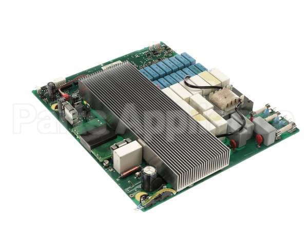 98021710 Garland Power Board 5Kw (I217 Version)