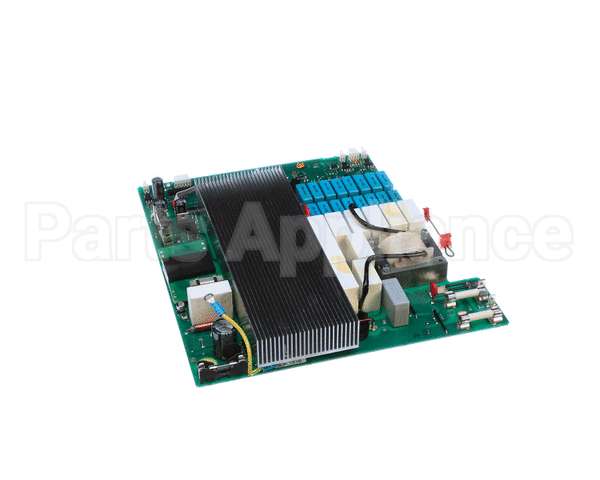 98021740 Garland 7Et /I217, 208V,1N,3,5Kw Sh/Ba