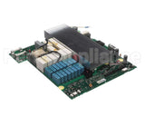 98021741 Garland Et/I217,208V,1Ph,2,5Kw Sh