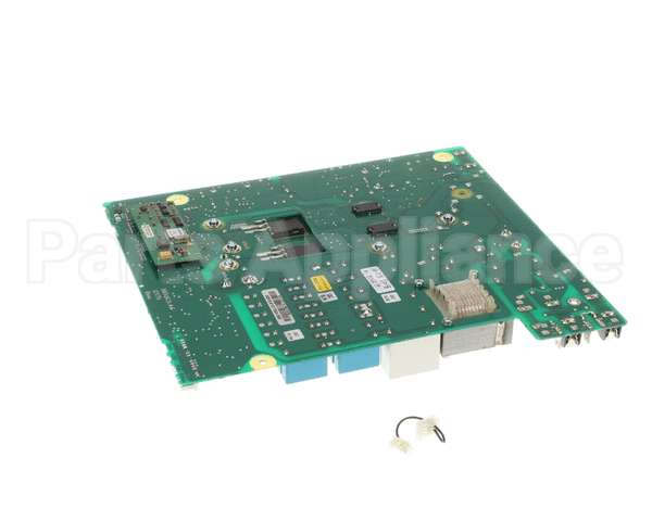 98021742 Garland Bh/Ba 2500, 208Vac, 1N, 2,5Kw