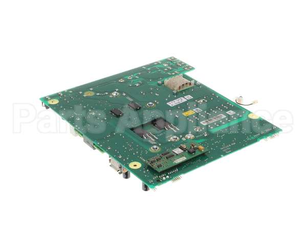 98021742 Garland Bh/Ba 2500, 208Vac, 1N, 2,5Kw