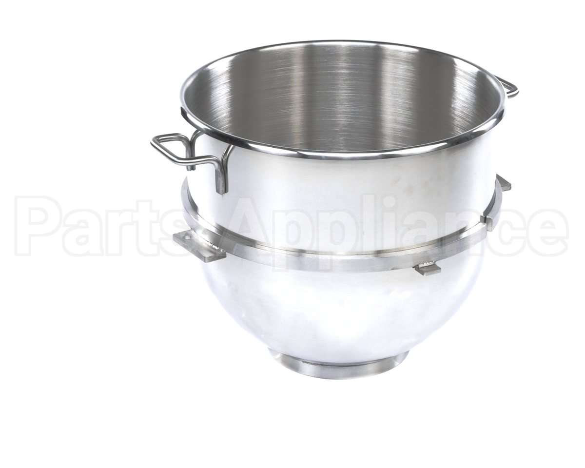 98023 Blakeslee Bowl S/S Dd80