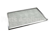 9803 Captive-Aire Mf Ez Kleen Metal Mesh Filter