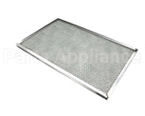 9803 Captive-Aire Mf Ez Kleen Metal Mesh Filter
