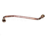 98030088 Nuova Simonelli Tube Lower For Raised Group Au