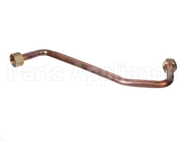 98030088 Nuova Simonelli Tube Lower For Raised Group Au