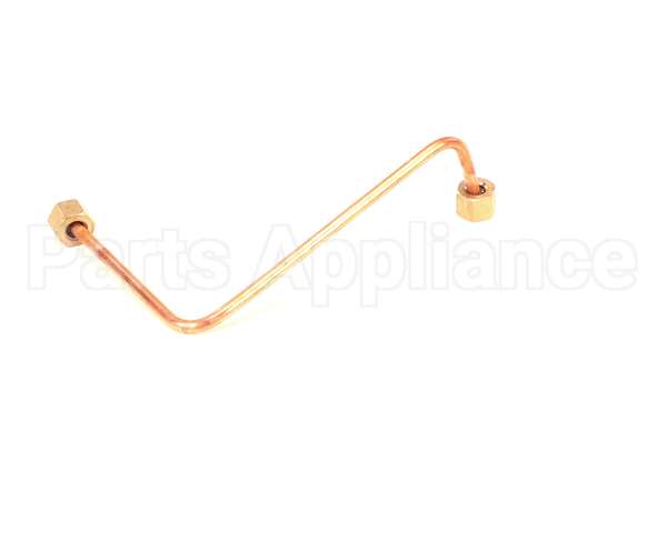 98030184 Nuova Simonelli Tube 1414 Boiler Pressure