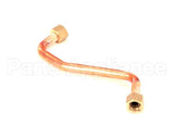 98030204 Nuova Simonelli Lower Hx Tube For Lowered Head