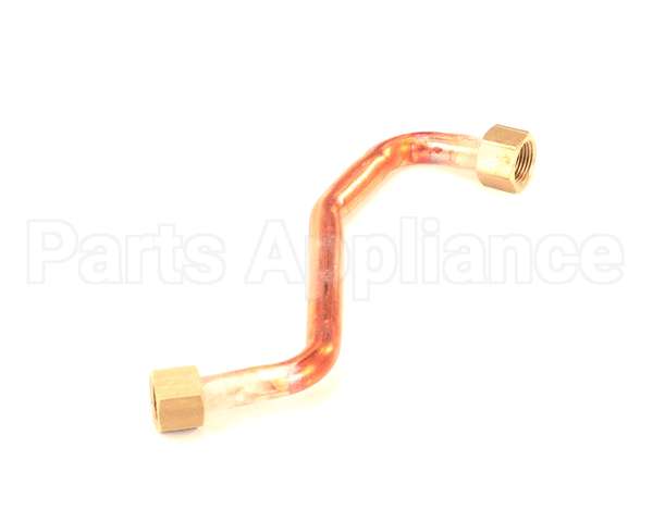 98030204 Nuova Simonelli Lower Hx Tube For Lowered Head