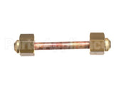 98030514 Nuova Simonelli Aurelia Ii Steam Tube, Right S