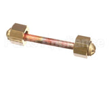 98030514 Nuova Simonelli Aurelia Ii Steam Tube, Right S