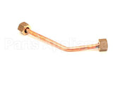 98030516 Nuova Simonelli Aurelia Ii Steam Tube, Left Si