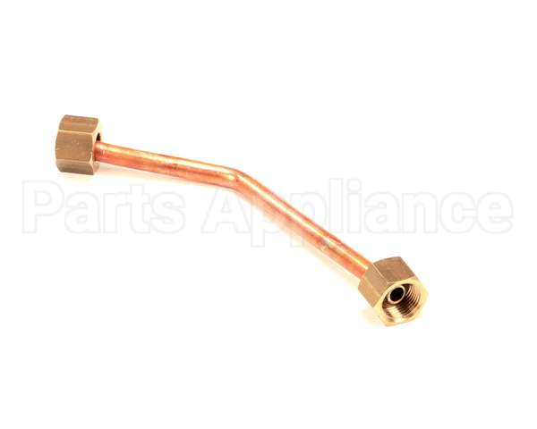 98030516 Nuova Simonelli Aurelia Ii Steam Tube, Left Si