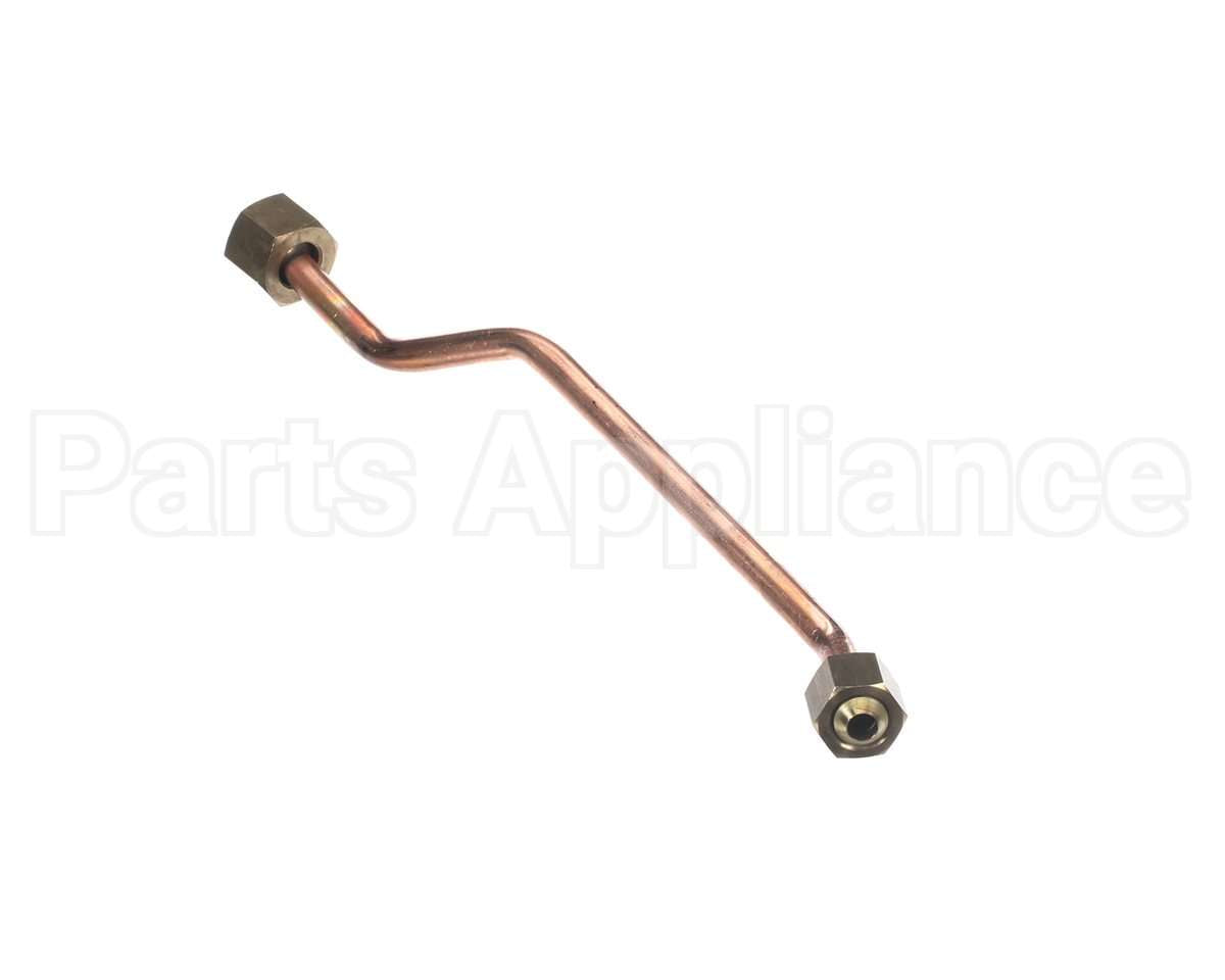 98030526 Nuova Simonelli Aurelia Ii Brass Tube