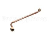 98030534 Nuova Simonelli Aurelia Ii Raised Group, Upper