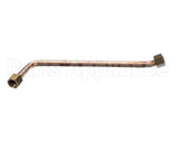 98030534 Nuova Simonelli Aurelia Ii Raised Group, Upper