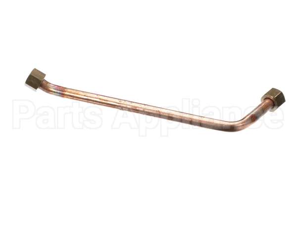 98030534 Nuova Simonelli Aurelia Ii Raised Group, Upper