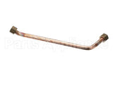 98030534 Nuova Simonelli Aurelia Ii Raised Group, Upper