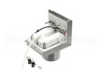 98035 Concordia Beverage Kit Mlk Pmp Retro Xpress