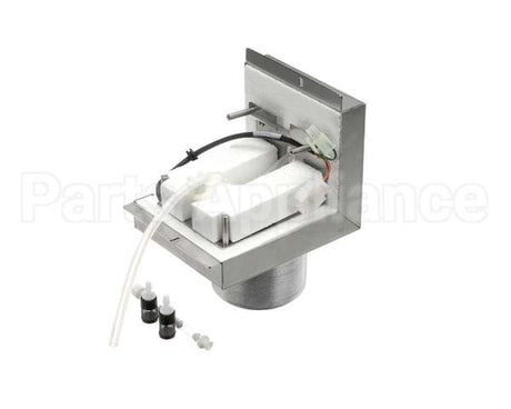 98035 Concordia Beverage Kit Mlk Pmp Retro Xpress