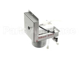 98035 Concordia Beverage Kit Mlk Pmp Retro Xpress