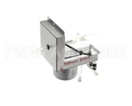 98035 Concordia Beverage Kit Mlk Pmp Retro Xpress