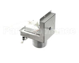 98035 Concordia Beverage Kit Mlk Pmp Retro Xpress