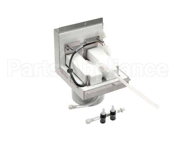 98035 Concordia Beverage Kit Mlk Pmp Retro Xpress