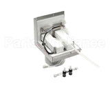 98035 Concordia Beverage Kit Mlk Pmp Retro Xpress