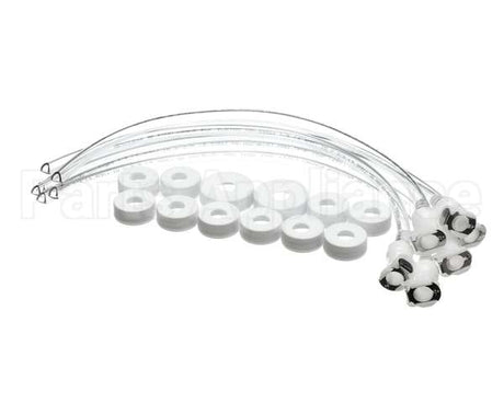 98043 Concordia Beverage Kit Syrup Caps And Tubes