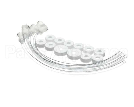 98043 Concordia Beverage Kit Syrup Caps And Tubes