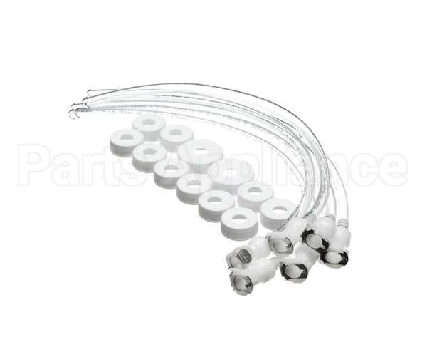 98043 Concordia Beverage Kit Syrup Caps And Tubes