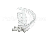 98043 Concordia Beverage Kit Syrup Caps And Tubes