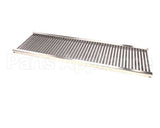 9805-1180100-C Pitco Accs,Backshelf 636 Cmplt