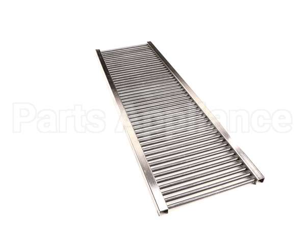 9805-1180100-C Pitco Accs,Backshelf 636 Cmplt